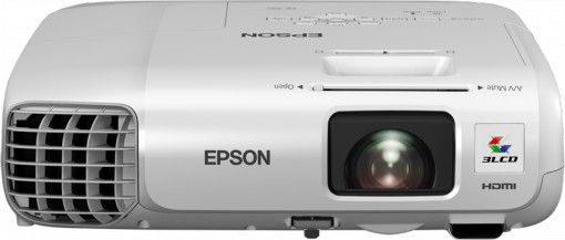 Projektor Epson EB-965